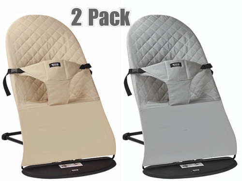Beige grey 2 - 2, pack