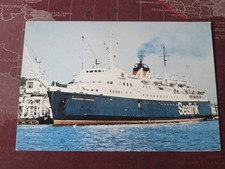 Caledonian Princess