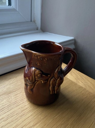 Vintage collectors dachshund - |,