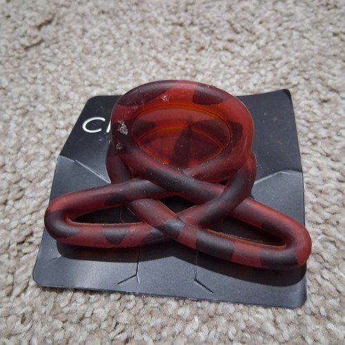 Clipz tortoiseshell style - tortoiseshell,