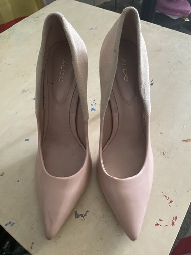 Rose aldo shoes - aldo, women’s