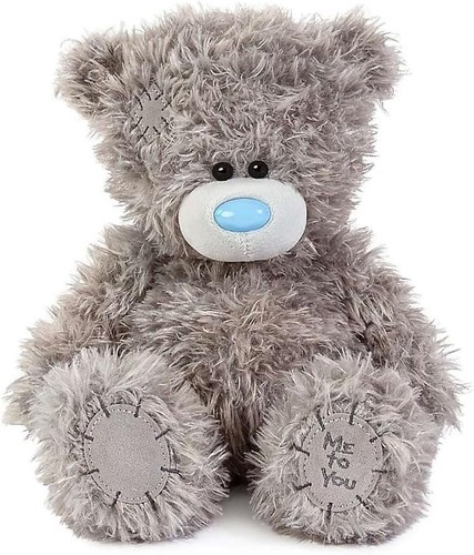 You tatty teddy cute - to,