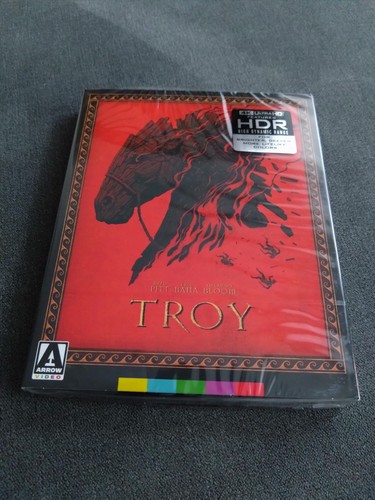 Troy arrow s - troy, u.s