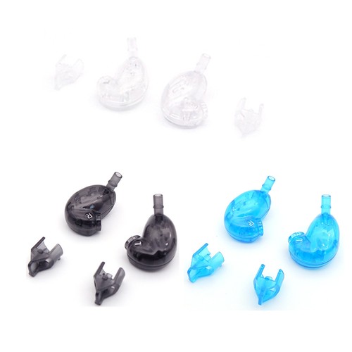 Earphone housing shell - earphone,
