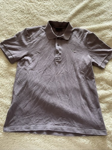 Lacoste men polo shirt - polo,
