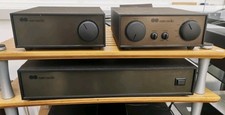 Naim Nac 72  pre + MM Phono