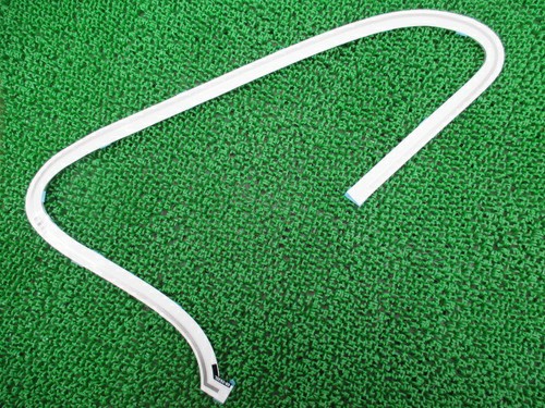 Kawasaki genuine new - kawasaki, left