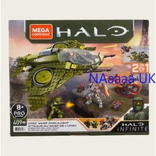 Mega Bloks Halo GYG60 UNSC