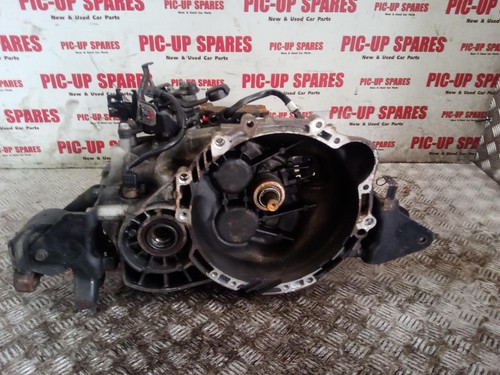 Kia carens mk2 - mk2, 06-11