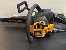 Used McCulloch Dakota  442