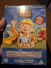 Bob The Builder: Complete