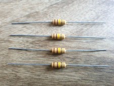 4 x ISKRA 110k 1/2 WATT  5%