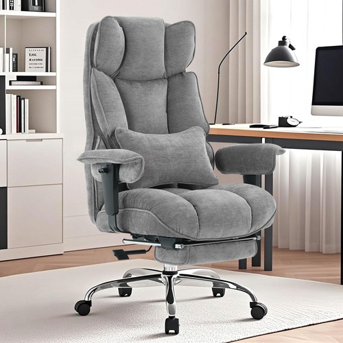 Computer desk chair - desk,
