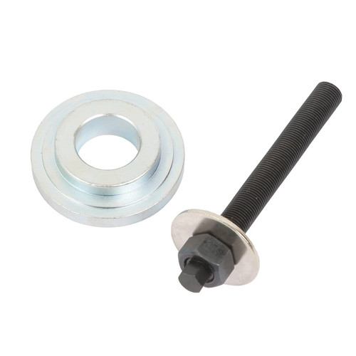 Crankshaft front oil seal - crankshaft,
