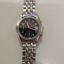 Eterna Matic Kontiki 1958