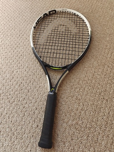 Head speed junior inch - head,
