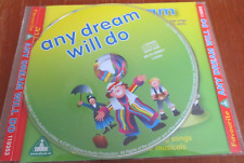 Early Learning Center Any Dream Will Do CD