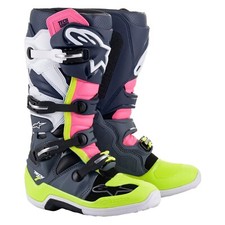 Alpinestars tech motocross - alpinestars,