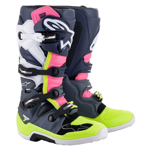 Alpinestars tech motocross - alpinestars,