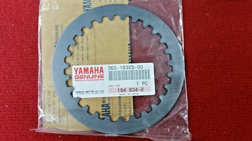 Yamaha rd250 350 steel - yamaha, 73-74
