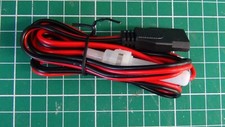 3 PIN CB RADIO POWER LEAD