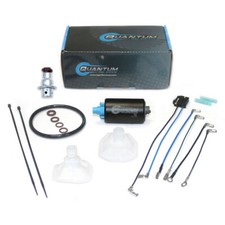 Quantum Fuel Pump,Strainer+Reg