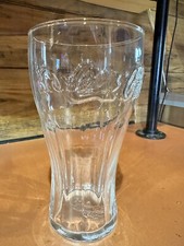 24 X Coca Cola Coke Tall pint