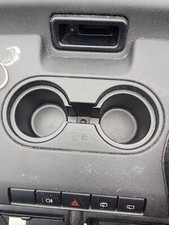 LAND ROVER FREELANDER DASH