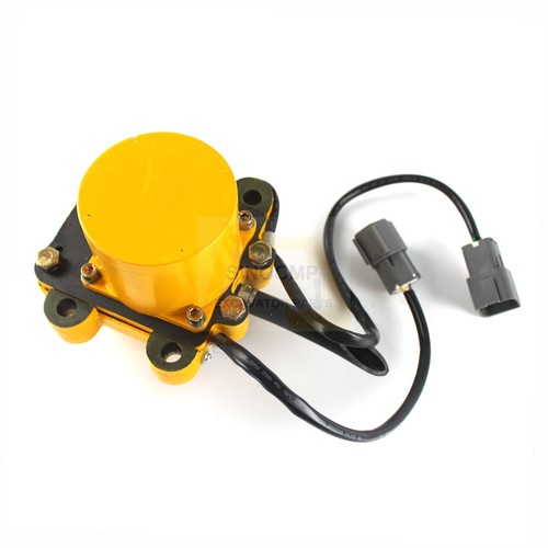 R210lc accel actuator - accel,