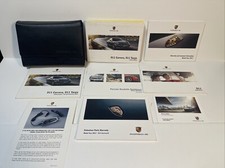 2017 Porsche 911 Carrera &