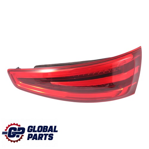 Audi rear tail - q5,