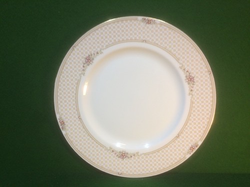 Wedgwood turnberry dinner - turnberry,