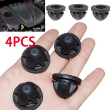 4X Engine Cover Trim Rubber