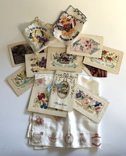 Collection of Associated WW1