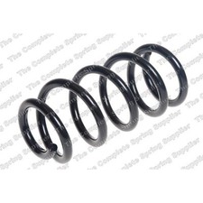 1x Coil Spring For Mini Cooper