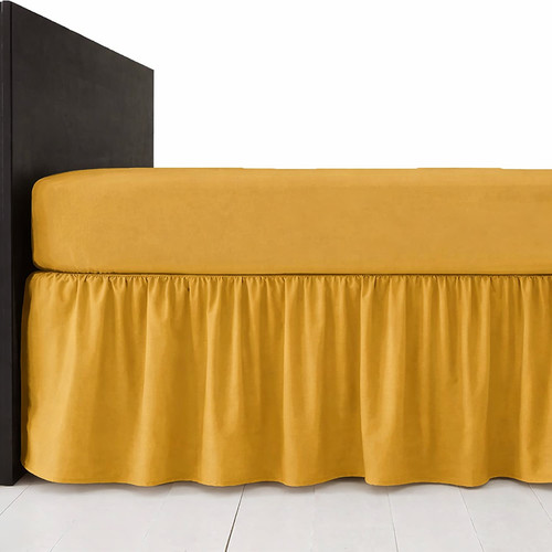 Polycotton platform base - polycotton,