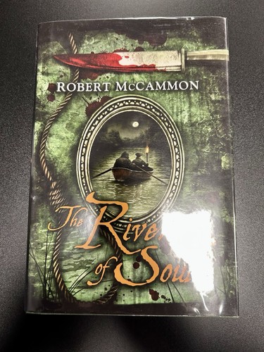 The river souls robert - -,