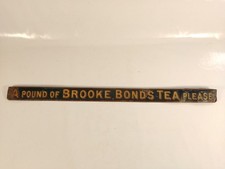 Rare early original  shelf
