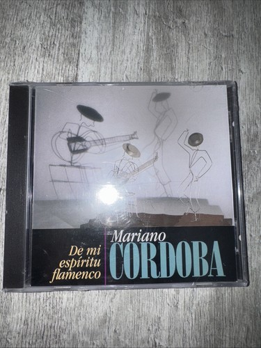 Mariano cordoba espiritu - mariano,