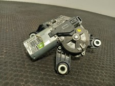 VAUXHALL ZAFIRA Wiper Motor