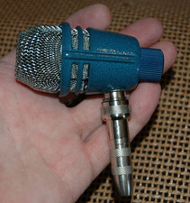 Custom Darome 431 Harp