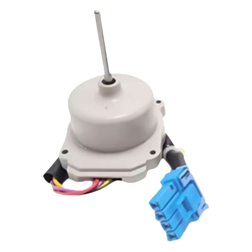 Evaporator fan motor - evaporator,