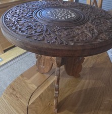 Vintage Anglo/indian Hand