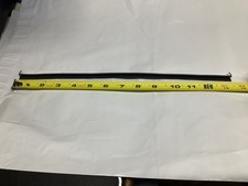 Brown Stove Works SIDE  Oven