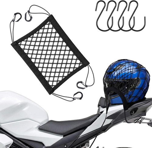 Motorcycle cargo - 11"x9.84",