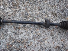 Drive SHAFT HONDA Jazz 2007