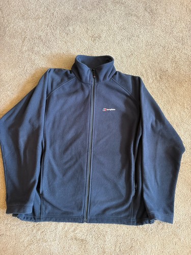 Berghaus men 4 - men's, zip
