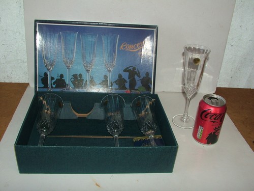 New boxed concerto - new,