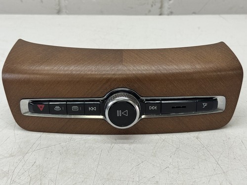 Volvo xc90 mk2 radio - xc90,