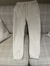 Billabong unisex All Day Pant Jogger Fleece Pants Relaxed fit small 